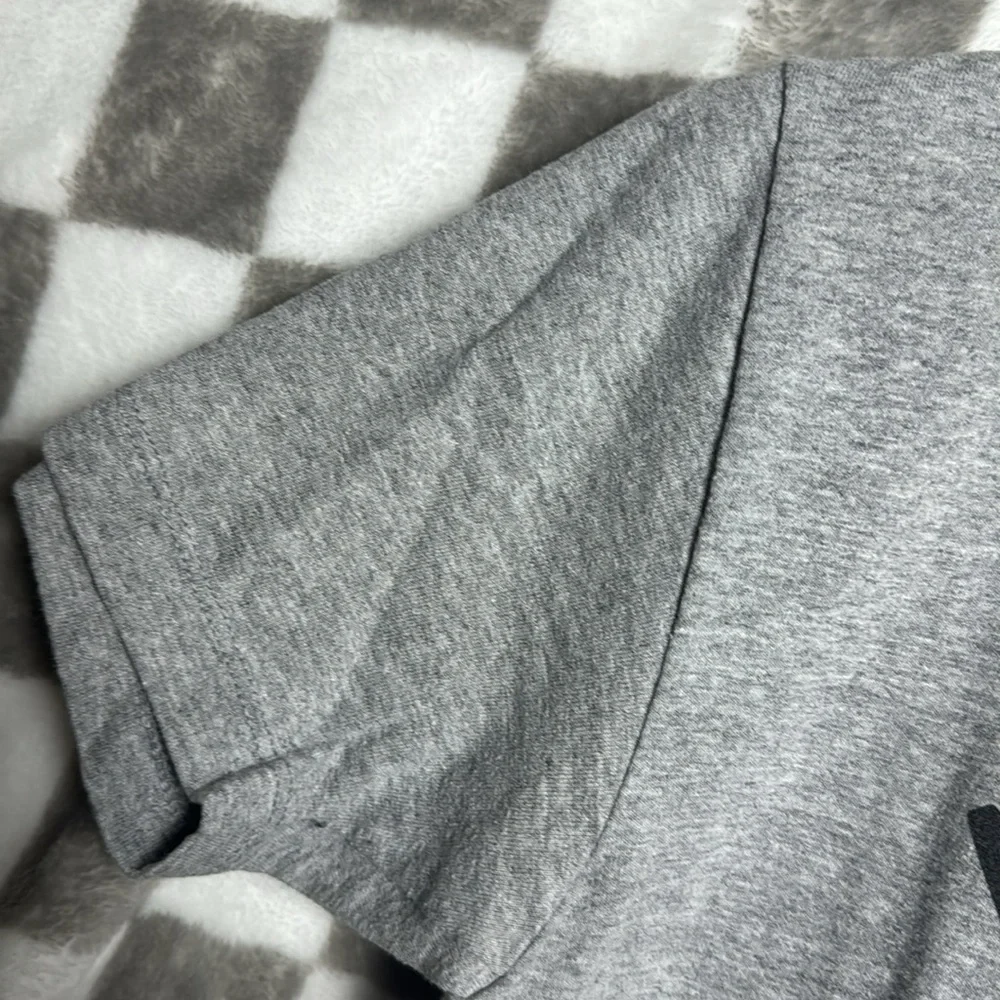 Disney Stich Disney character not today short sleeve tee shirt size S/ SMALL - Picture 4 of 8